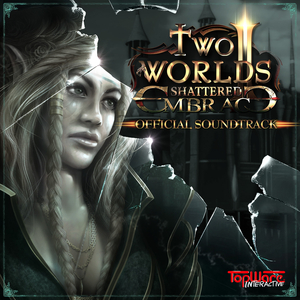 TWll Shattered Embrace OST - Danger from Above (TWll Shattered Embrace OST - Danger from Above)