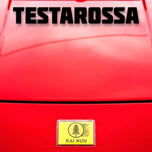 Testarossa
