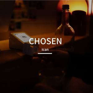 CHOSEN（Prod.No Birthday）