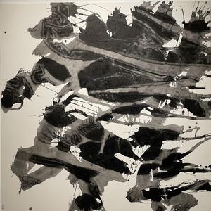 B the boss(Prod by.FAKEBLOOD)