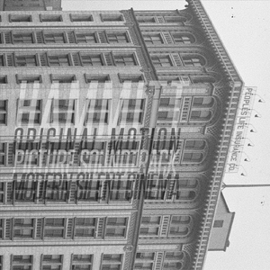 The Mystery Writer (Synth Reprise)