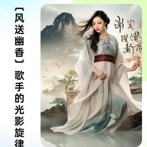 风送幽香初定版