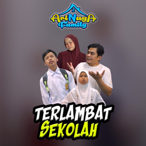 Terlambat Sekolah