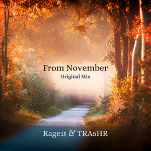 From November (Original Mix)