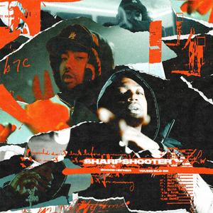 Sharp Shooter (feat. Scoob Hefner & Young Slo-Be)