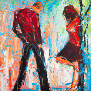 CQC (Vete Pal Carajo)