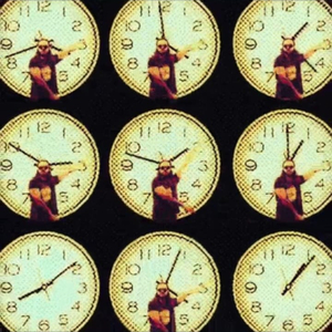 Χαλασμένο Ρολόι