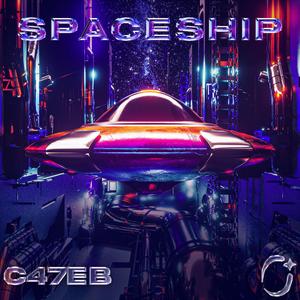 Spaceship (feat. C47eb)