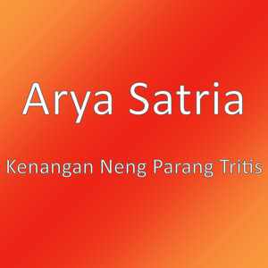 Kenangan Neng Parang Tritis