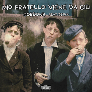 Mio Fratello Viene Da Giu'