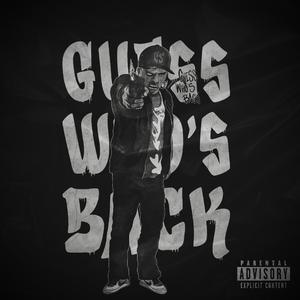 GWB (CRENSHAW) (feat. prep.)