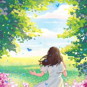 オルレアの花咲く頃