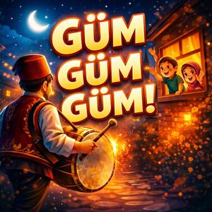 Ramazan Davulcusu Geliyor!