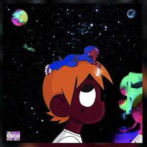 “Galactic love” - Lil Uzi Vert Type Beat