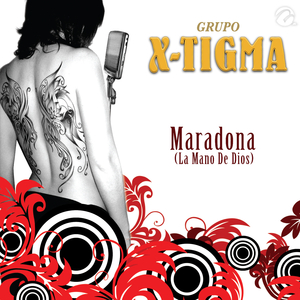 Maradona (La Mano De Dios)