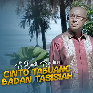 Cinto Tabuang Badan Tasisiah