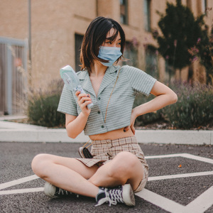 死别（口风琴版）