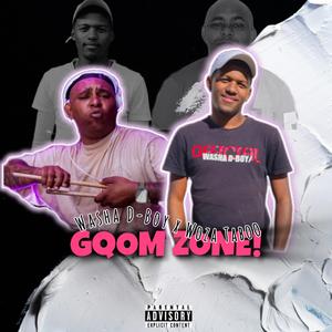 Monkey shoulder! (feat. Woza taboo)