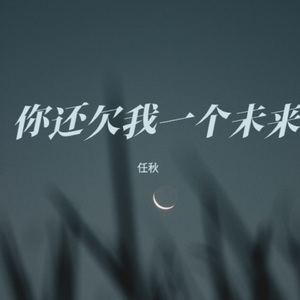 你还欠我一个未来