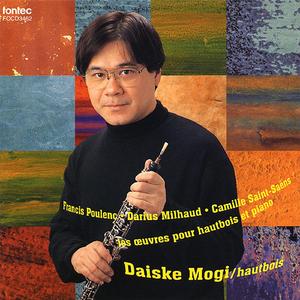 15の即興曲より 第8番 イ短調