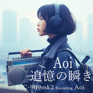 追憶の瞬き (feat. Aoi)