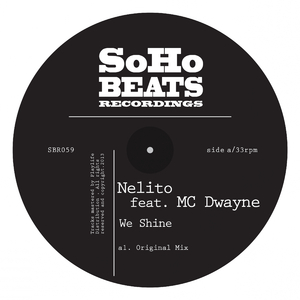 We Shine (Original Mix)