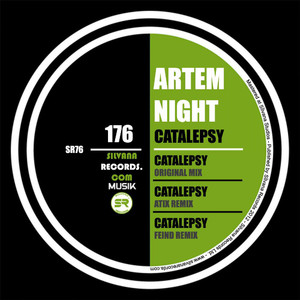 Catalepsy (Atix Remix)