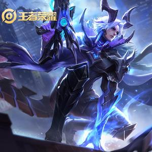 王者荣耀-王者审判（Poison Dax / Dayle ）