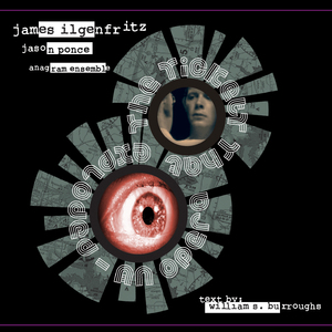 Two Halves Stuck Together