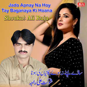 Ek Yaar Bana Kay Shishay Da