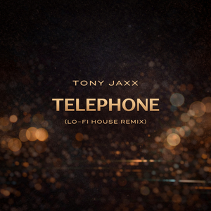 Telephone (lo-fi House Remix)