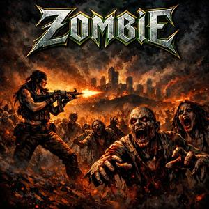 Zombie