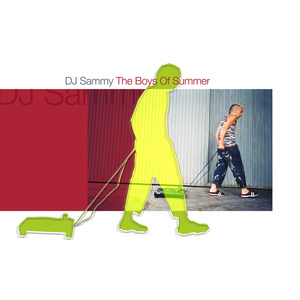 The Boys of Summer (Green Court Remix)