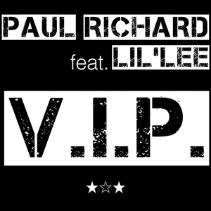 V.I.P. (Radio Mix)