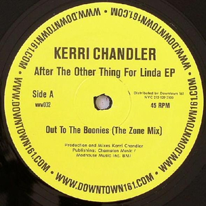 Out To The Boonies (The Zone Mix)