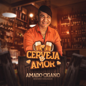 Cerveja & Amor (Bebendo e Chorando)