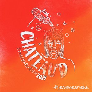 Chateau'd 2020 Stabekkrussen (Hjemmesnekk)