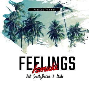 Feelings (feat. Shanty, BlackM & Bikoh)