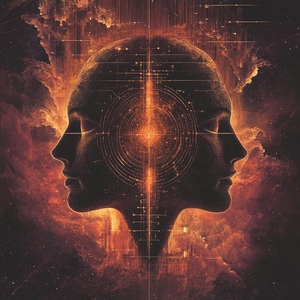 Frequncee Reflectshun (432 Hz)