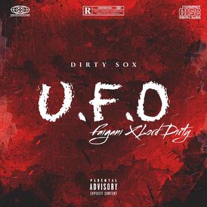 U.F.O (feat. Lord Dirty)