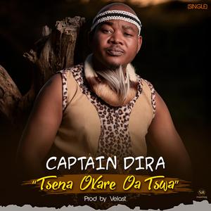 TSENA OKARE OA TSWA
