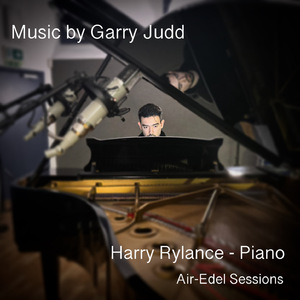 Elegies (and Energies) - Air-Edel Sessions