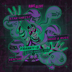 Gatekeeper (Original Mix)