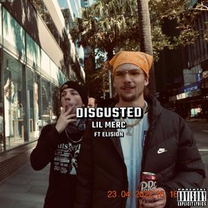 Disgusted (feat. Elision)