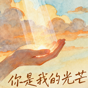 你是我的光芒