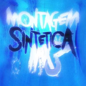 MONTAGEM SINTETICA MIX 3 (feat. DJ JÓLAKÖTTUR & DJ MERZ DA DZ9)
