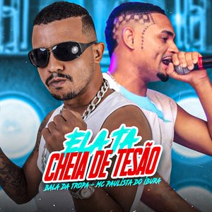 Ela Ta Cheia de Tesão