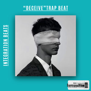 【FREE】“Deceive”K-Pop Beat