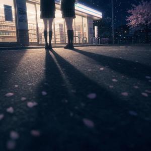 好きです。なんて