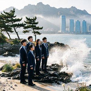 《同学时光》